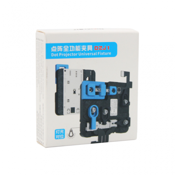 Alat Qianli Toolplus Dot Projektor za popravku iPhone Face ID - 91023