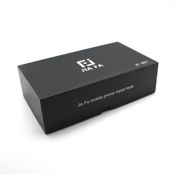 Alat za ispravljanje Iphone kucista JF-867 - 36819