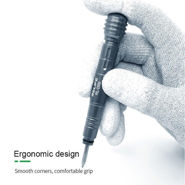 Alat za lomljenje poklopca za Iphone Relife RL-066 - 213873