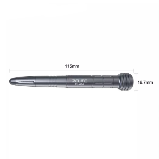 Alat za lomljenje poklopca za Iphone Relife RL-066 - 213873