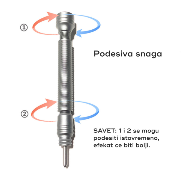 Alat za lomljenje poklopca za Iphone TIP1 - 119948