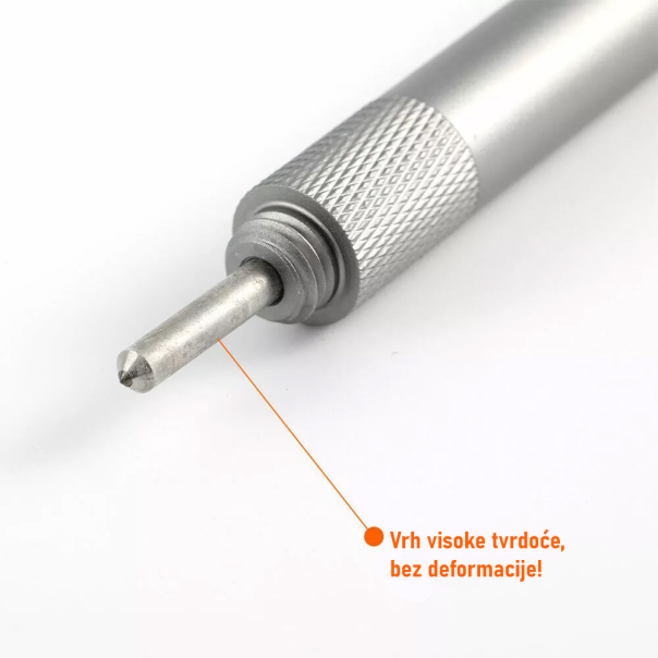 Alat za lomljenje poklopca za Iphone TIP2 - 220452