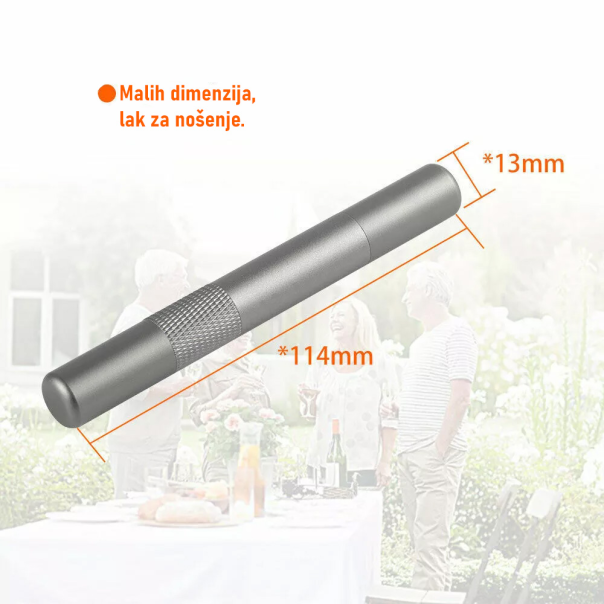 Alat za lomljenje poklopca za Iphone TIP2 - 220452