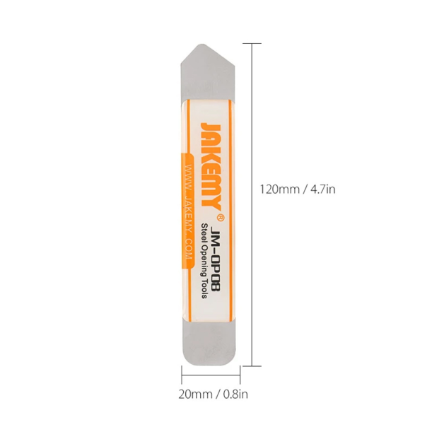 Alat za otvaranje JAKEMY JM-OP08 - 213499