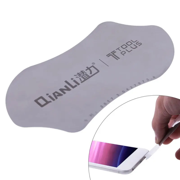 Alat za otvaranje Qianli Tool Plus srebrna - 214449