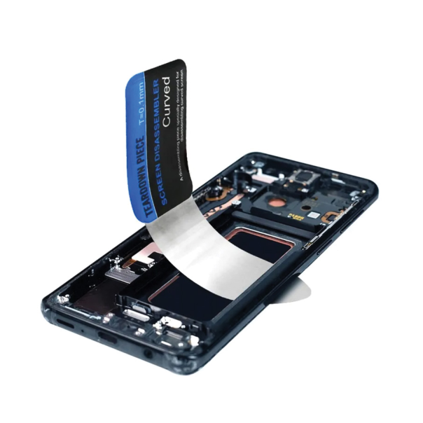 Alat za otvaranje (set 3 komada) - 122201