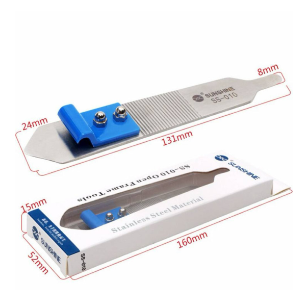 Alat za otvaranje SUNSHINE SS-010 - 605894