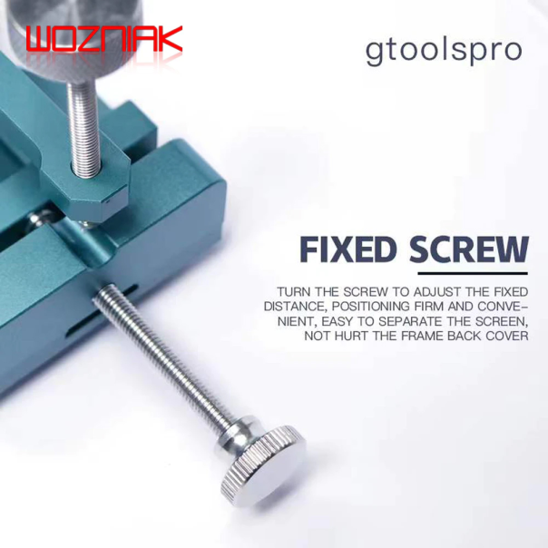 Alat za otvaranje tableta vakuum - 111666-1