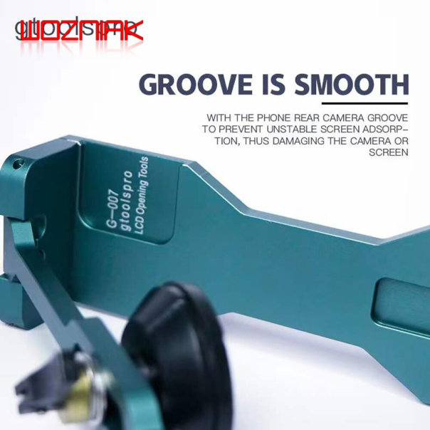 Alat za otvaranje tableta vakuum - 111666-1