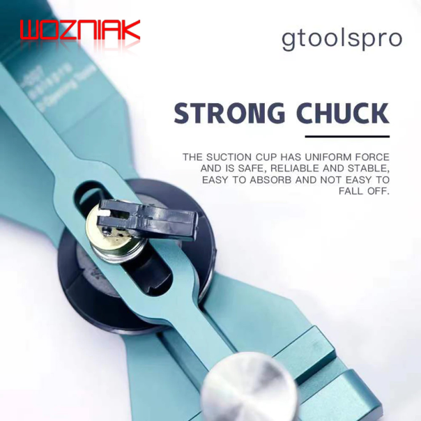 Alat za otvaranje tableta vakuum - 111666-1