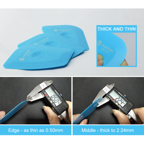 Alat za otvaranje telefona Sunshine SS-040 - 122148-1