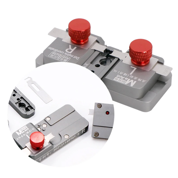 Alat za podesavanje kamere MAANT S2PM za iPhone 13-14ProMax - 209968-1