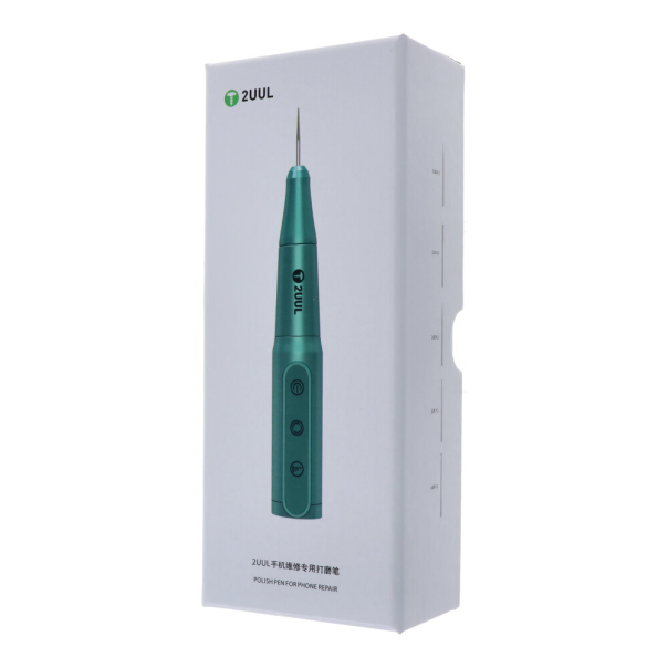 Alat za poliranje I obradu 2UUL Chargeable Polish Pen - 201058