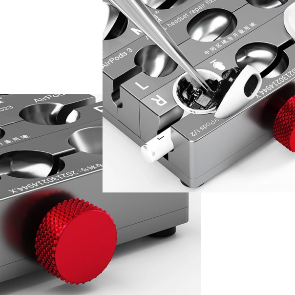 Alat za popravku i stega MAANT za AirPods univerzalna - 209970