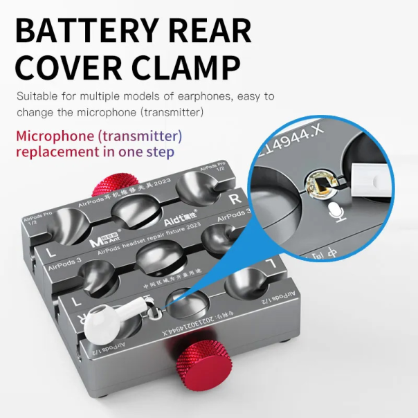 Alat za popravku i stega MAANT za AirPods univerzalna - 209970