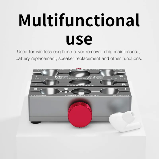 Alat za popravku i stega MAANT za AirPods univerzalna - 209970