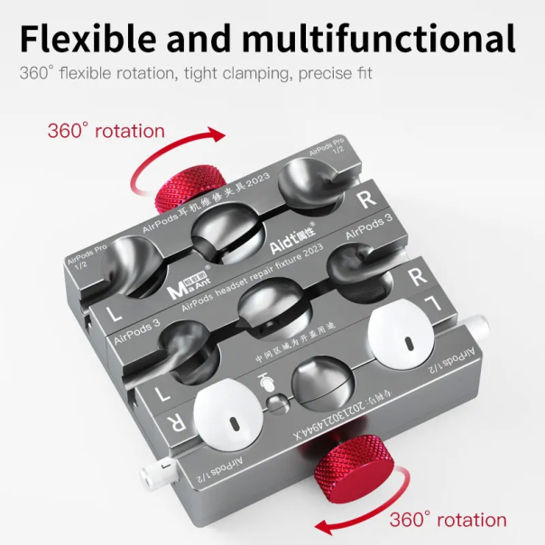 Alat za popravku i stega MAANT za AirPods univerzalna - 209970
