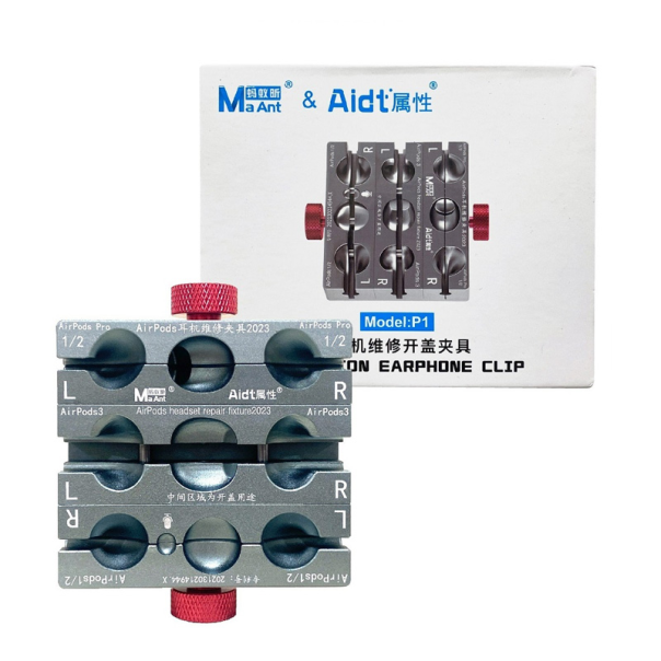 Alat za popravku i stega MAANT za AirPods univerzalna - 209970