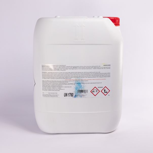 DIASA Algicid - sredstvo protiv algi 20L - 317