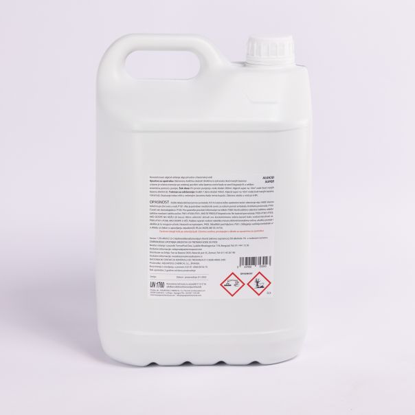 DIASA Algicid - sredstvo protiv algi 5L - 32124