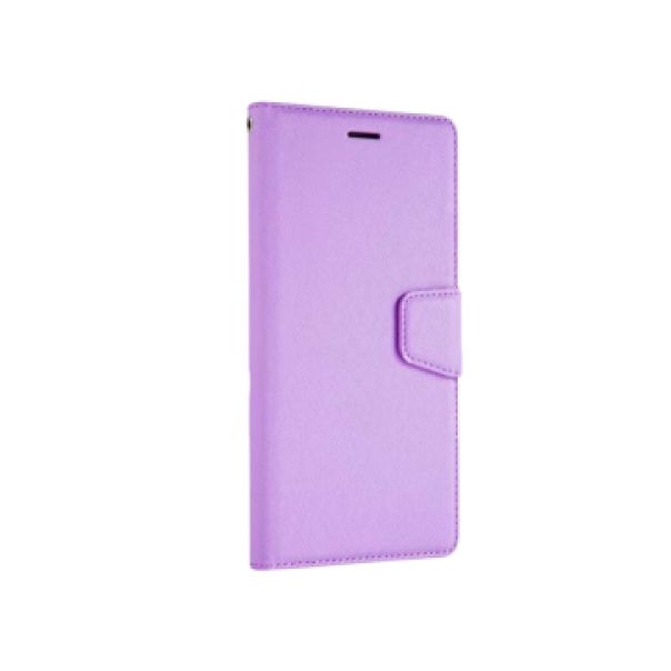 ALIVO Futrola preklop za Honor 600 Lite, lila - EP2896980