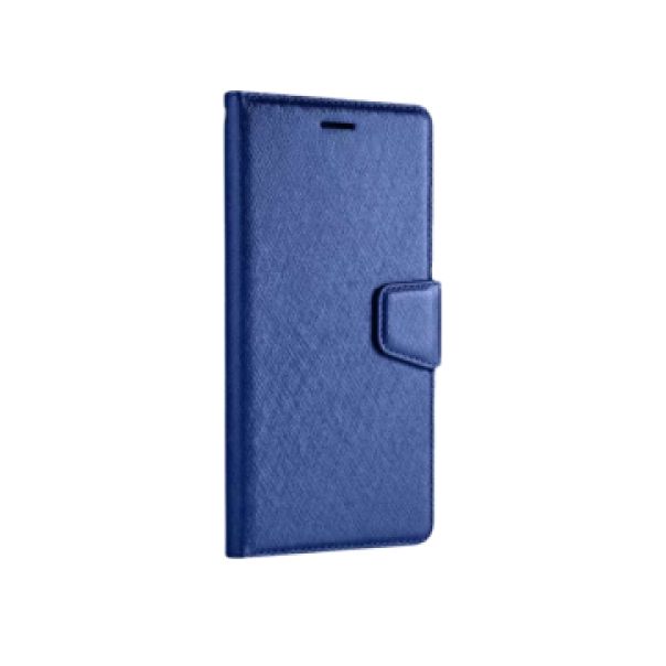 ALIVO Futrola preklop za Honor 600 Pro, plava - EP3071019