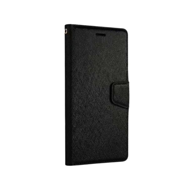 ALIVO Futrola na preklop za Honor X7a, crna - 180093