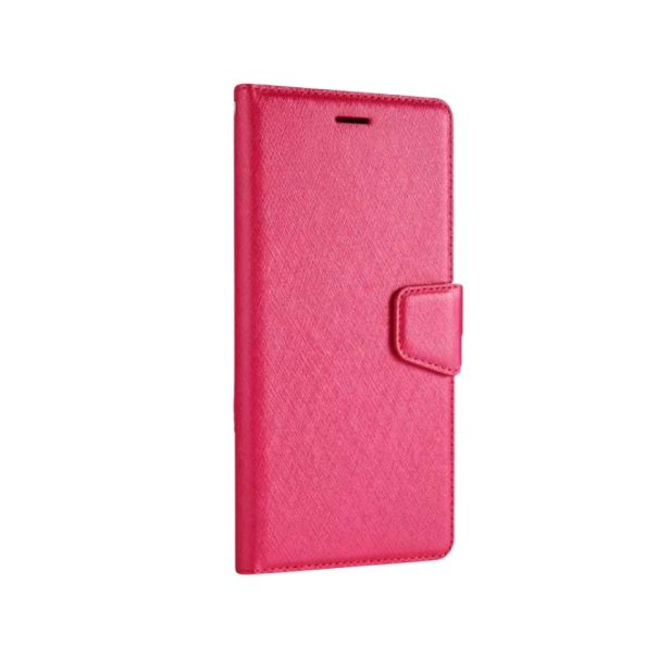 ALIVO Futrola na preklop za Honor X7a, roze - 180096