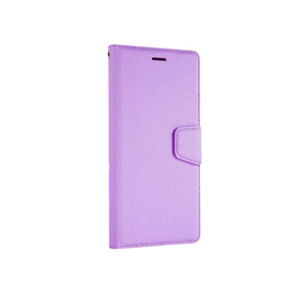 ALIVO Futrola preklop za Honor X8b, lila - 180238