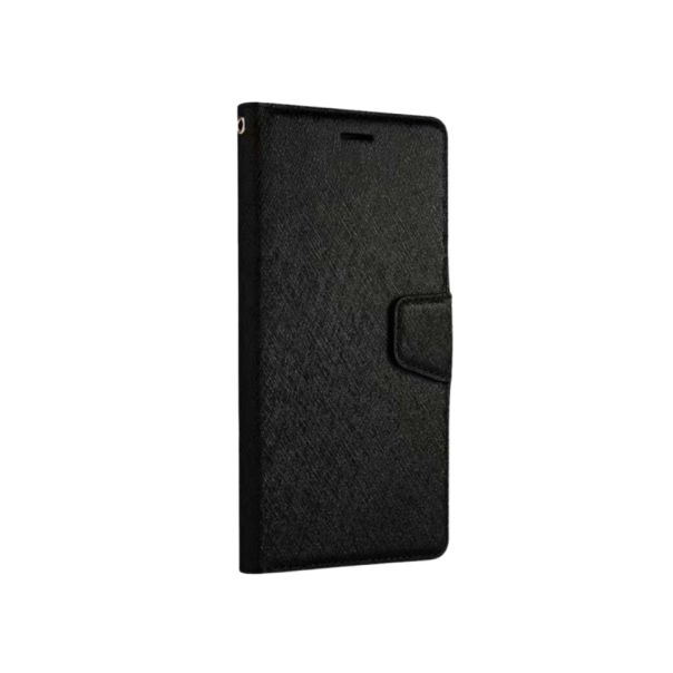 ALIVO Futrola na preklop za Samsung S24+, crna - 180379