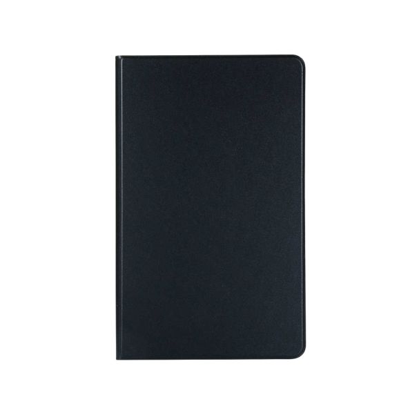 ALIVO Maska na preklop za Samsung TAB A9, crna - 180335-1