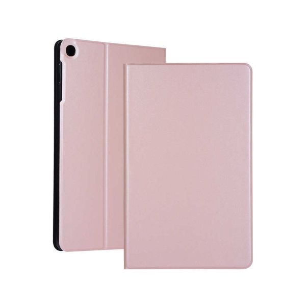 ALIVO Maska silikonska za Samsung TAB A9+, lila - 180309