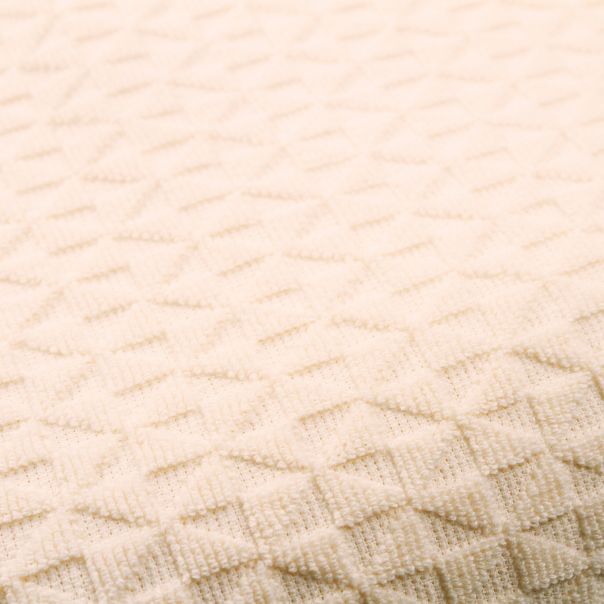DEKOR DOM Frotir prekrivač MOSAIC 200x210 - ALMOND - EP2562541