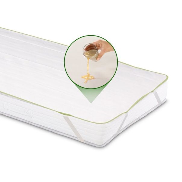 DORMEO Aloe Vera zaštitna navlaka za dušek, 140x190/200 - EP2830028