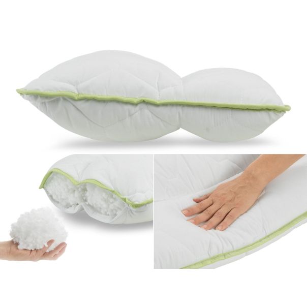 DORMEO Aloe Vera anatomski jastuk, 50×70cm - 110084664-1