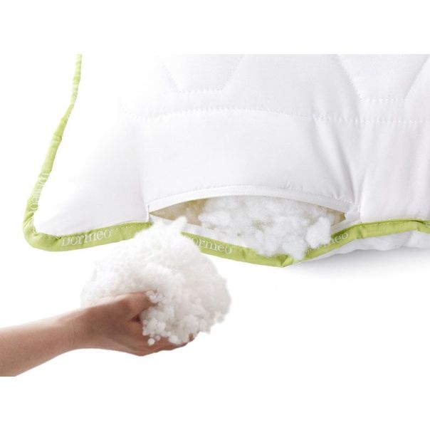 DORMEO Aloe Vera klasičan jastuk, 50x70cm - 110084663-1