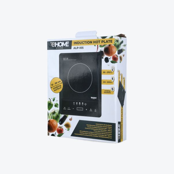eHomeKitchen Indukcioni rešo ALP-I05 - ALP-I05