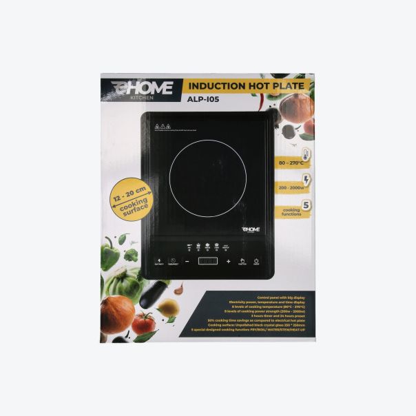 eHomeKitchen Indukcioni rešo ALP-I05 - ALP-I05