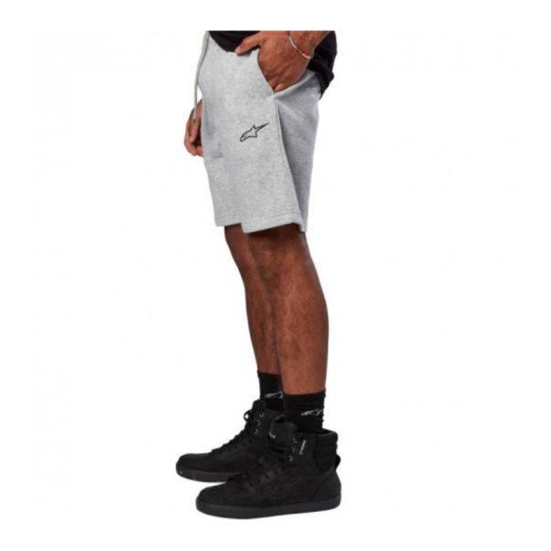 ALPINESTARS Rendition šorc siv/sve-siv - ALP1232230001026V