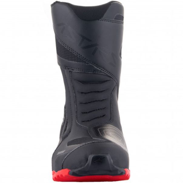 ALPINESTARS Rt-7 drystar čizme crn/crv - ALP244302313V