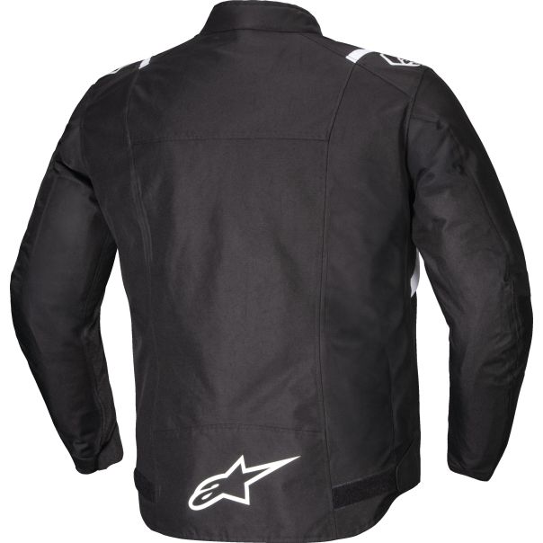 ALPINESTARS T-sps v2 v/o jakna crn/bel - ALP320022512V