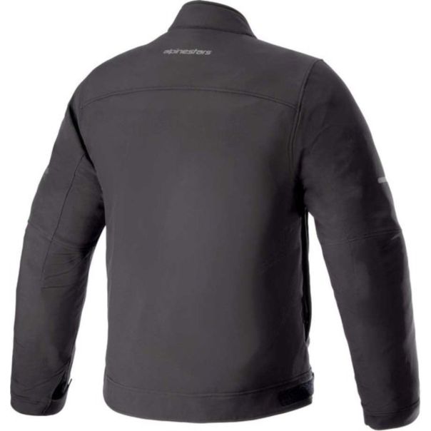 ALPINESTARS Husker v/o jakna crn/crn - ALP32081231100V