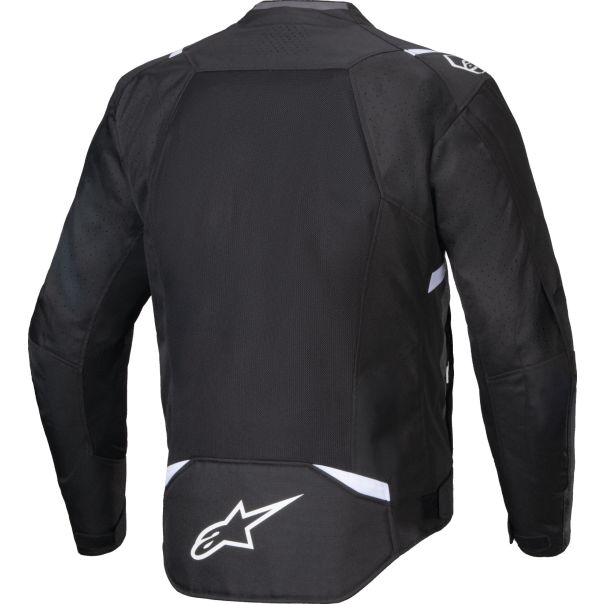 ALPINESTARS T-sps air v2 jakna crn/bel - ALP330102512V