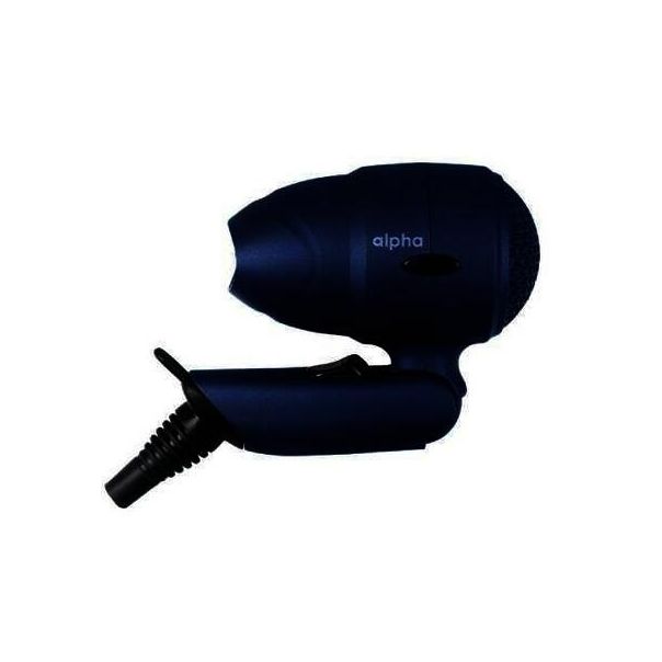ALPHA Putni fen za kosu AHD556, teget - 69348