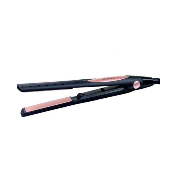 ALPHA Presa za kosu Wet&Dry AHS611, crna - 81289
