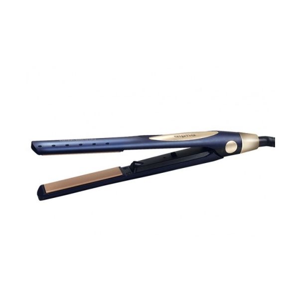 ALPHA Presa za kosu Wet&Dry AHS611, teget - 69421