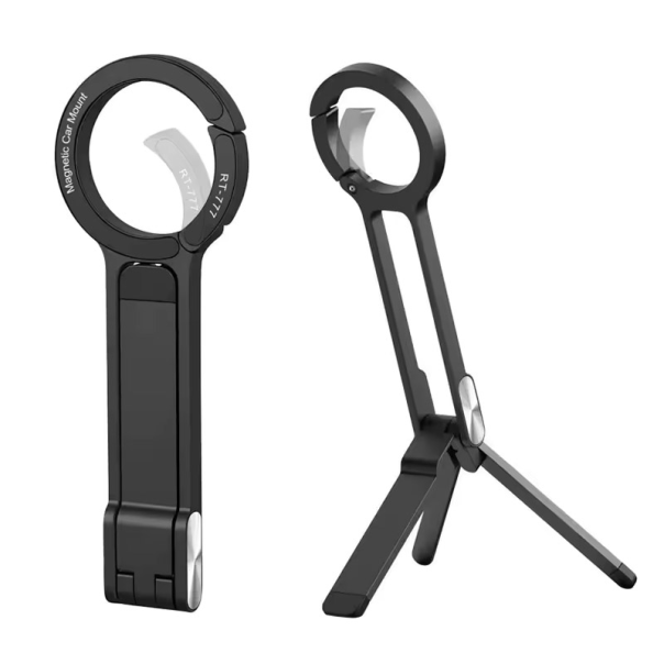 Aluminijumski magnetni držač za telefon RT-777 Alloy - 617739