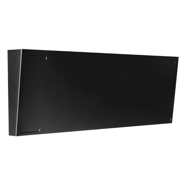 FANTECH Alu kuciste za MK857 Maxfit61 crno - 202920