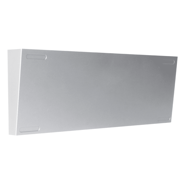 FANTECH Alu kuciste za MK857 Maxfit61 srebrno - 202922