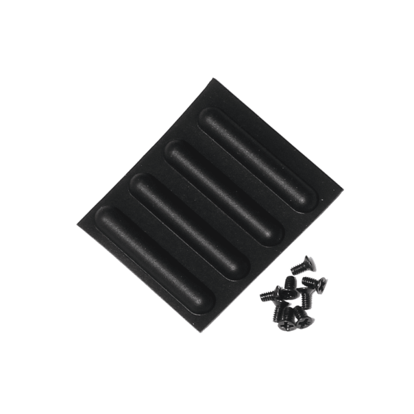 FANTECH Alu kuciste za MK857 Maxfit61 crno - 202920